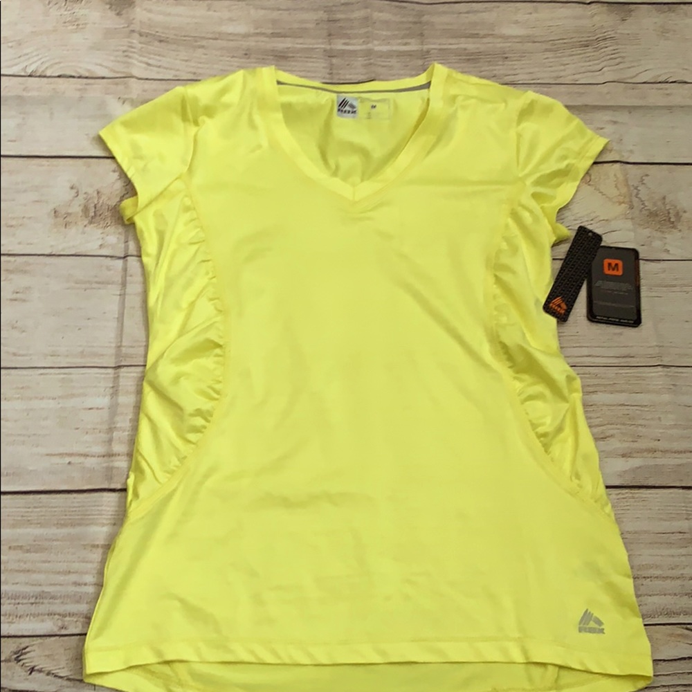 RBX Performance Top